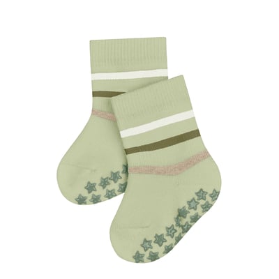 Chaussettes à picots Multi Stripe FALKE