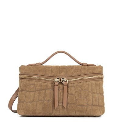 Petit sac boite SUÈDE EXO LANCASTER