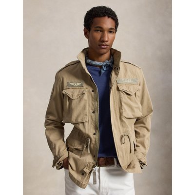 Veste de treillis iconique POLO RALPH LAUREN