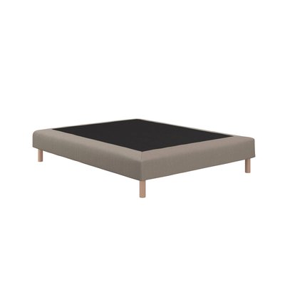 Sommier tapissier à lattes 20 cm - HELIOS CAMIF