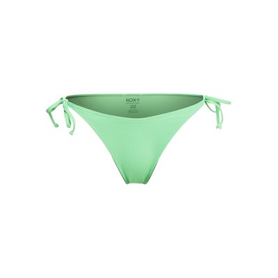 ROXY Bas de maillot de bain culotte bikini coupe Cheeky COLOR JAM.