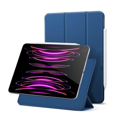 Etui iPad Pro 12.9" (2018/2020/2021) EVETANE