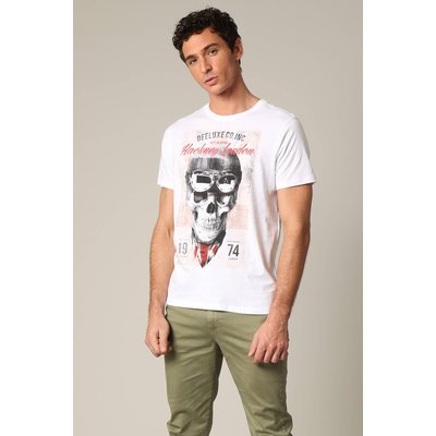 T-shirt en coton  CLEM DEELUXE