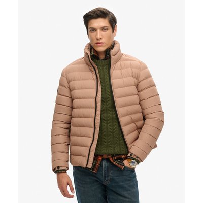 Veste matelassée brodée Fuji SUPERDRY