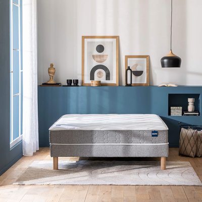 Matelas mousse nano confort ferme TRACKY BULTEX