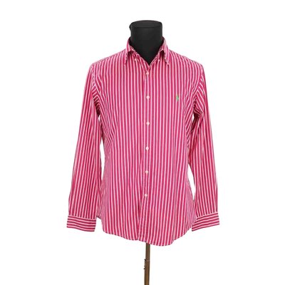 Chemise en coton - Très Bon État RALPH LAUREN