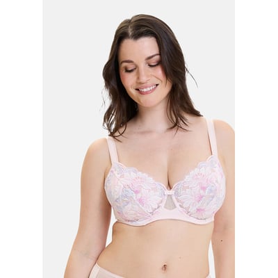 Soutien-gorge armatures ROSA FANTAISIE SANS COMPLEXE