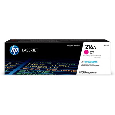 Toner 216A Magenta HP