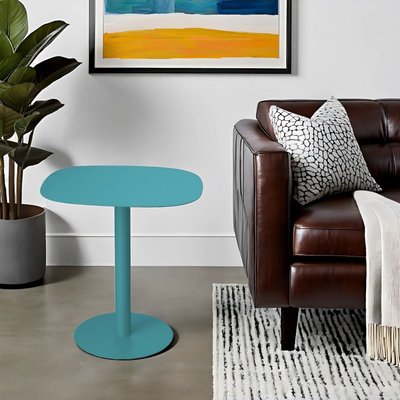 Table d'appoint, table basse, bout de canapé SKANDY DON HIERRO