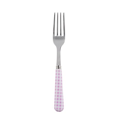 Fourchette à  dessert, Vichy SABRE
