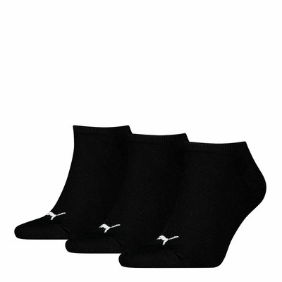Lot de 3 paires de socquettes PUMA