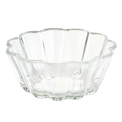 Ramequin en verre transparent ESSENTIELS 5FIVE SIMPLY SMART