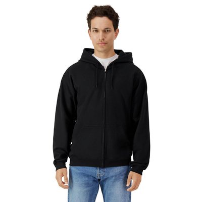 Veste à capuche SOFTSTYLE GILDAN