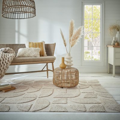 Tapis ADA ARCH GEO FLAIR RUGS