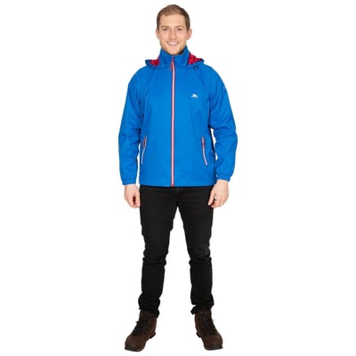 Veste imperméable BRIAR TRESPASS