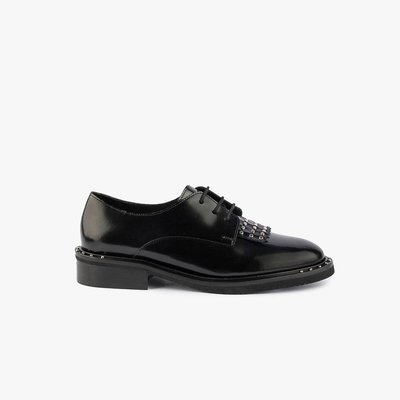 Derbies femme h&m discount
