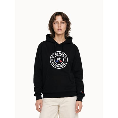 Sweat à capuche Unisexe City LE COQ SPORTIF