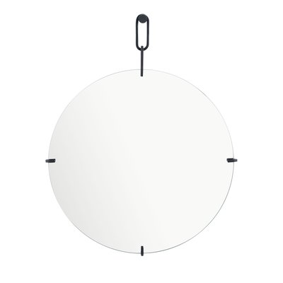 Miroir décoratif rond , MEDAL INSPIRE
