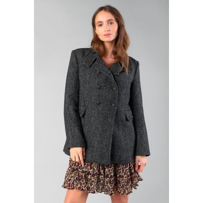 Manteau CAPUCIN LE TEMPS DES CERISES