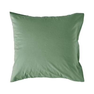 Taie d'oreiller coton lin - VALENTINE CAMIF