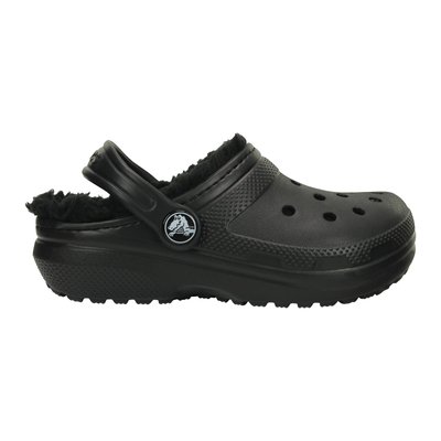 Sabots fourrés Classic K CROCS