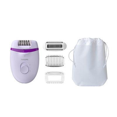 Epilateur électrique Satinelle Essential BRE275/00 PHILIPS