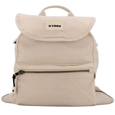 Sac à dos à langer évolutif O'CAOU