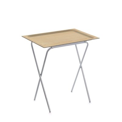 Table pliante avec plateau amovible ADA DON HIERRO