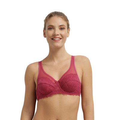 Soutien-gorge emboitant Generous dentelle DIM