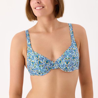 Haut de maillot à armatures Oia LAURA BY JANINE ROBIN