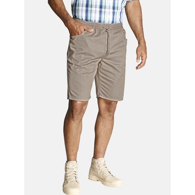 Short élastiqué FILEMON JAN VANDERSTORM