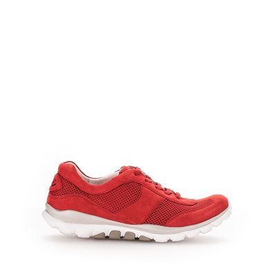 Sneakers en textile à talon plat GABOR