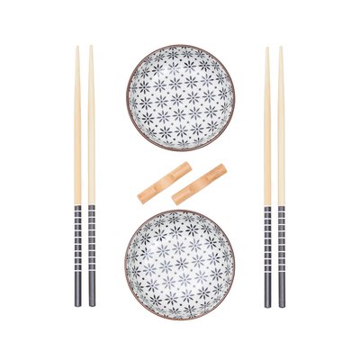 6-Piece Sushi Set SO'HOME