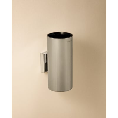 Porte-brosse Mur avec vis ou adhésif ARCHITECT SP COSMIC