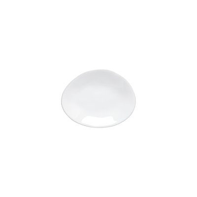 Assiette à pain ovale 16 BRISA COSTA NOVA
