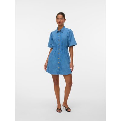 VMCASSIDY Robe courte Robe VERO MODA