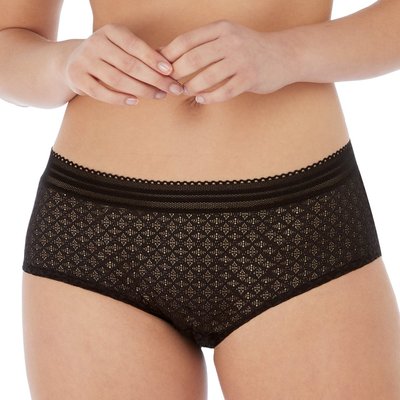 Shorty féminin taille basse en dentelle VIVA LACE FREYA