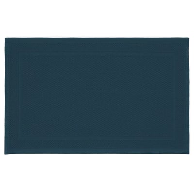 Tapis de bain pur coton ANTICA GARNIER THIEBAUT