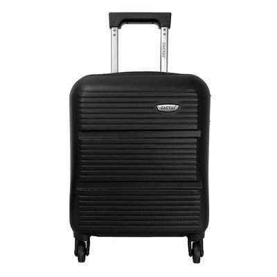 Valise cabine XS underseat rigide 45cm CACTUS