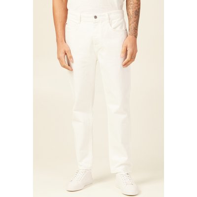 Jeans straight tapered BONOBO