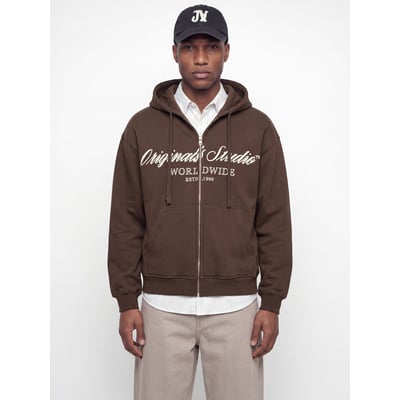 Sweat À Capuche JACK & JONES