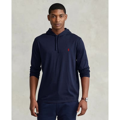 T-shirt manches longues Pony Player brodé POLO RALPH LAUREN