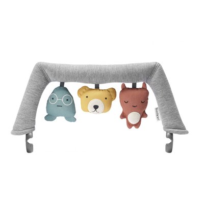 Arche pour transat Amis doux BABYBJORN