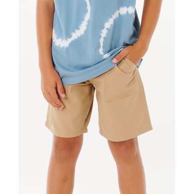 Boardshort STREAMLINE OFFSET VOLLEY RIP CURL