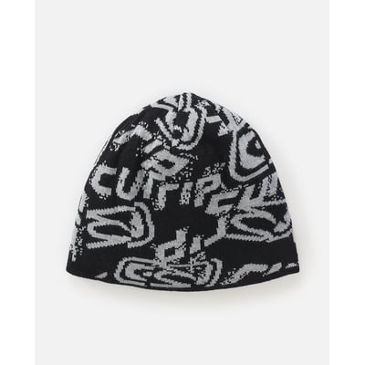 Bonnet Reversible ARCHIVE Skull RIP CURL