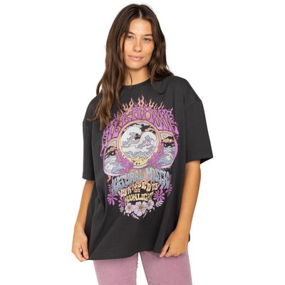 T-shirt à manches courtes NATURAL MYSTIC BILLABONG
