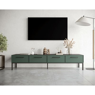 Комод с четырьмя ящиками под TV SO'HOME