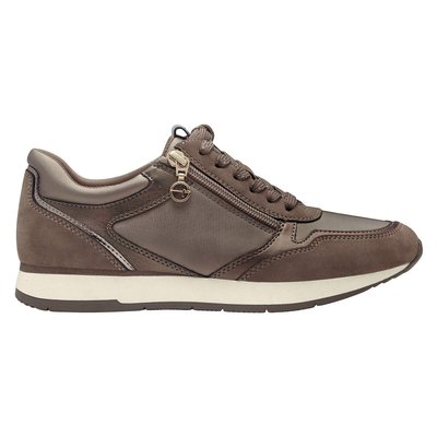 Sneakers femme avec fermeture eclair shop