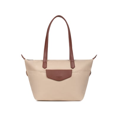Sac cabas porté épaule  POP HEXAGONA