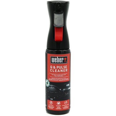 Nettoyant barbecue pour barbecues Q et Pulse WEBER